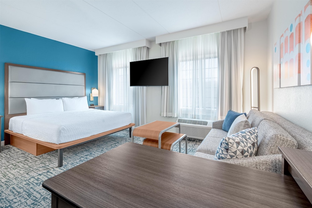 Homewood Suites by Hilton Eatontown - photo 13