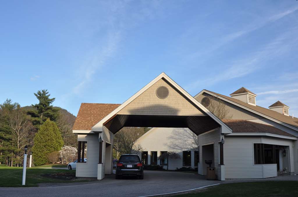Fox Ridge Resort - photo 29