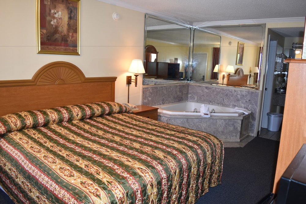 Star Inn Biloxi - photo 15