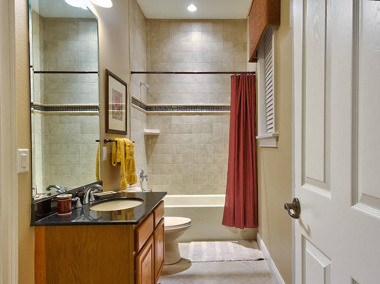 Liberty Bluff Reunion Resort 4 BR Private Pool Home Private Guest Suite Pet Friendly JHH 45916 - photo 23