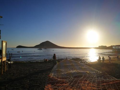 El Templo in Unknown City, Spain