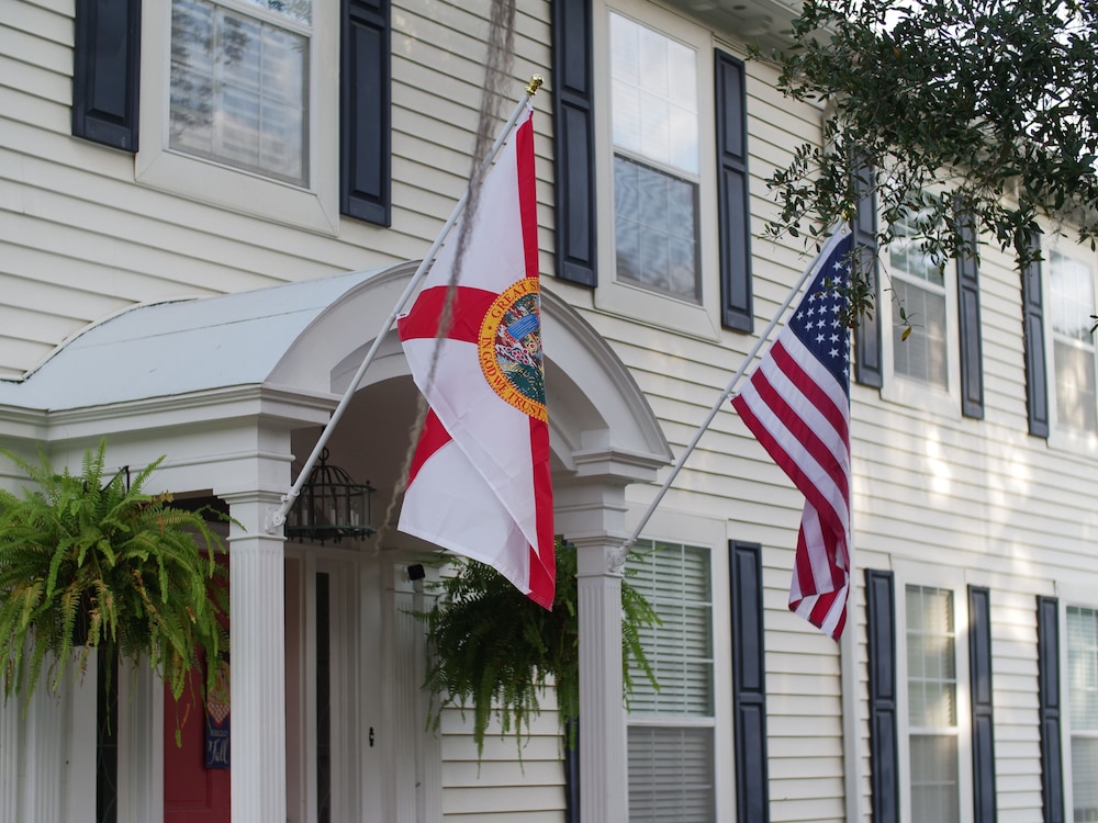 The Capitol Inn Tallahassee - photo 85
