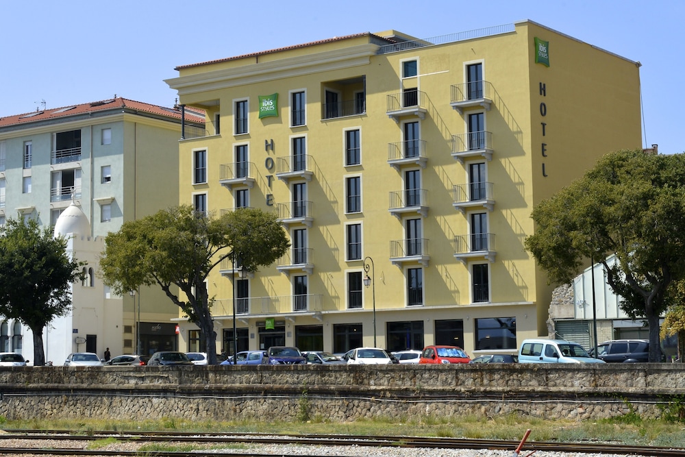 ibis Styles Ajaccio Napoleon — Ajaccio — photo 2