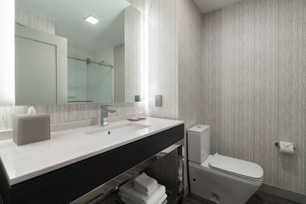 Fairfield Inn & Suites by Marriott Boston Medford - photo 15
