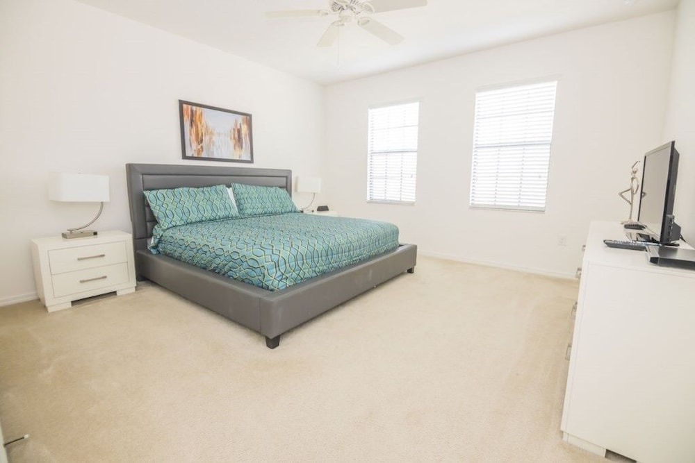 Elegant Providence Resort Pool Home - photo 5