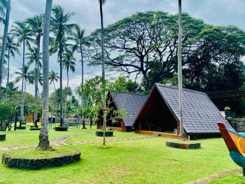 Deduru Cabana Nature Resort in Kurunegala, Sri Lanka