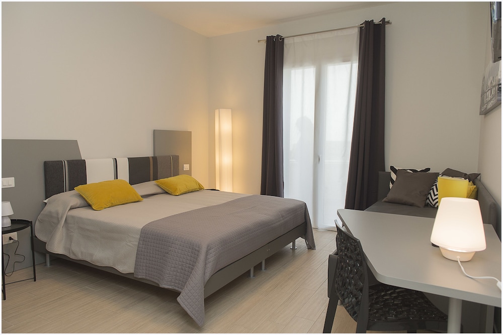 Dolce Vita — hotel in Zafferana Etnea