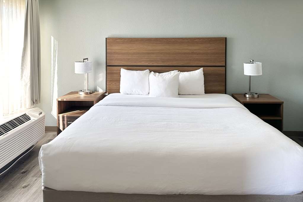 MainStay Suites Conover Hickory - photo 12