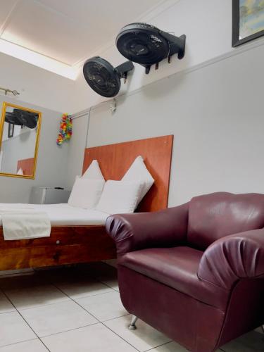 Sunrise Guest Inn - last minute hotel in Pretoria