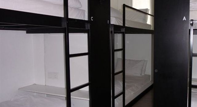 Bunc@Radius Chinatown - last minute hotel in Kuala Lumpur