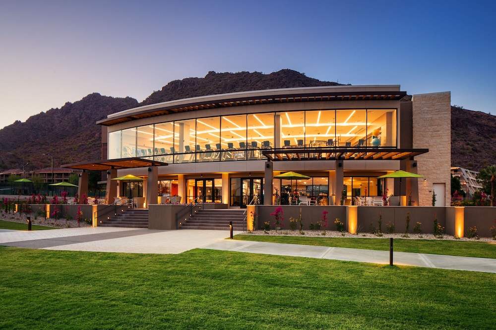 The Phoenician a Luxury Collection Resort Scottsdale - photo 100