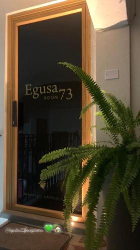 Egusa73 Favignana — 4-Star Luxury Hotel in Favignana, Italy