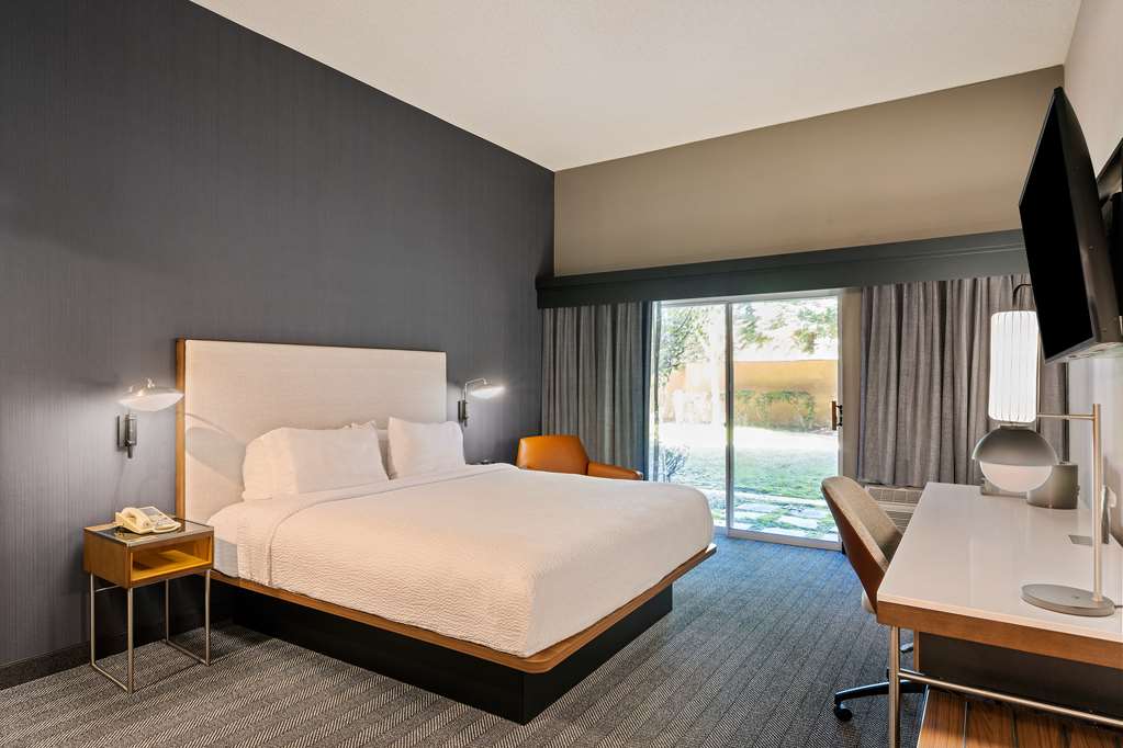 Sonesta Select San Ramon - photo 26