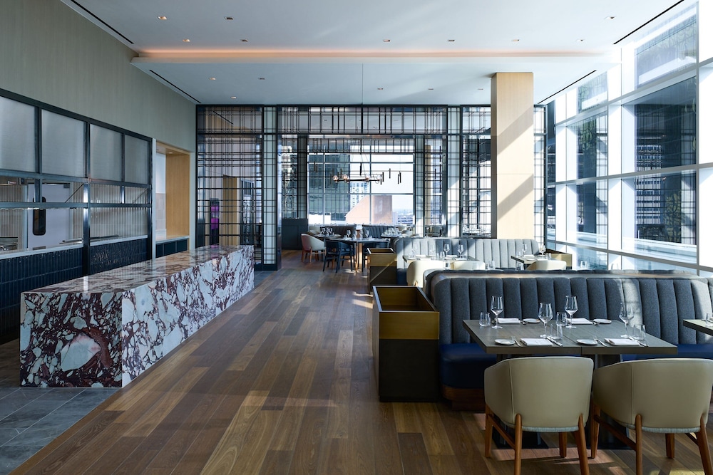 JW Marriott Dallas Arts District Hotel - photo 32