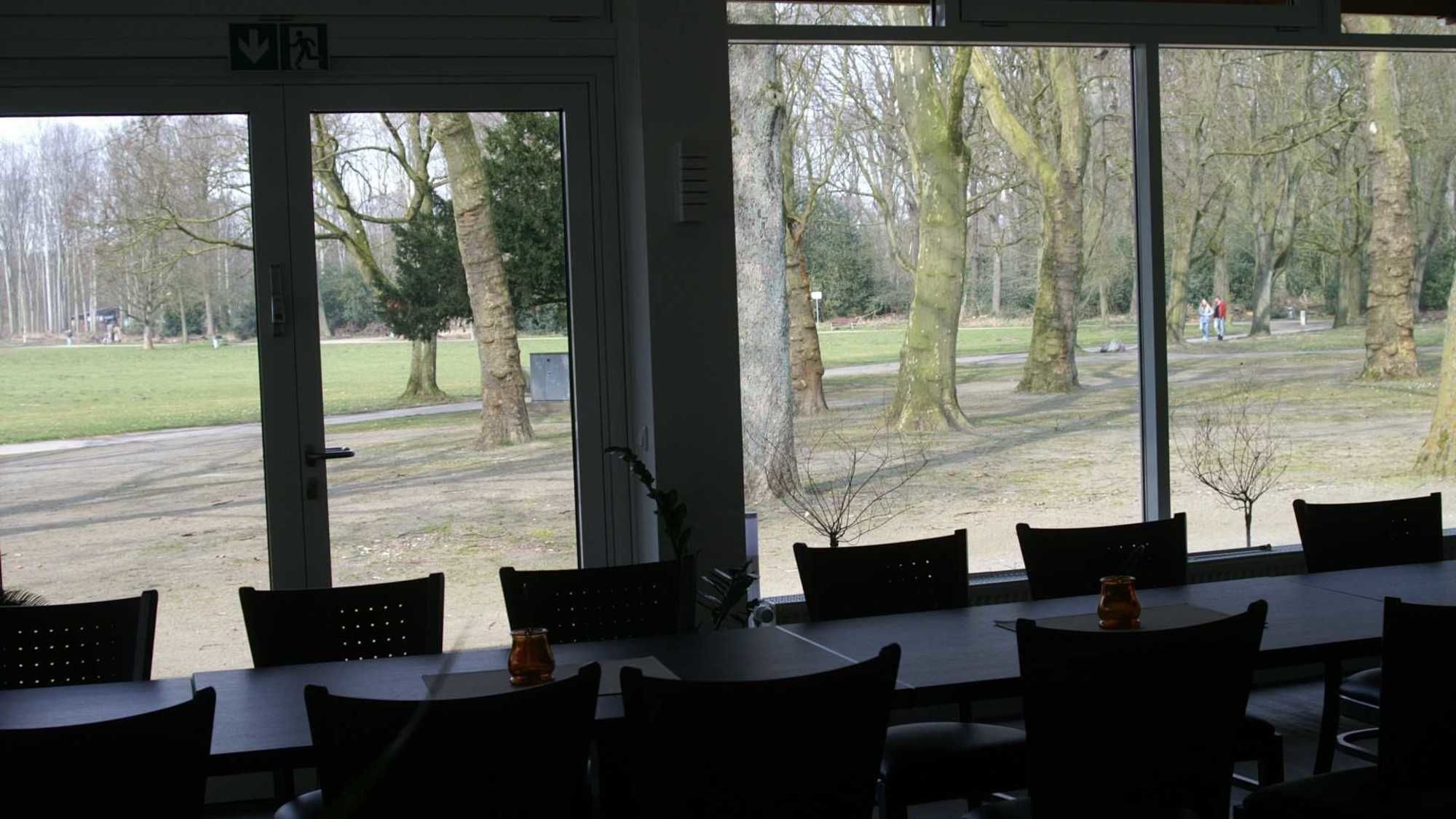 Hotel Restaurant Mengeder Volksgarten