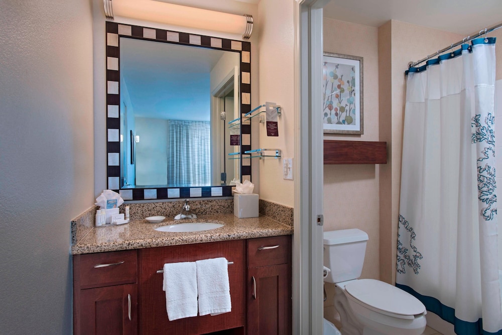 Residence Inn Bryan College Station - photo 11