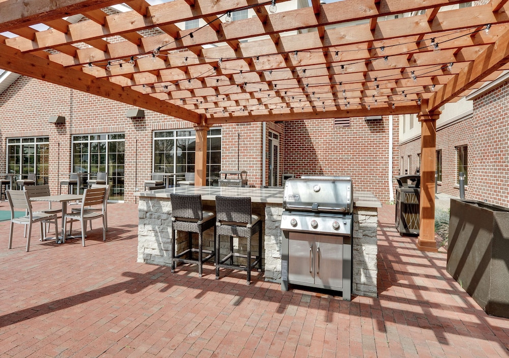 Homewood Suites by Hilton Hagerstown - photo 77