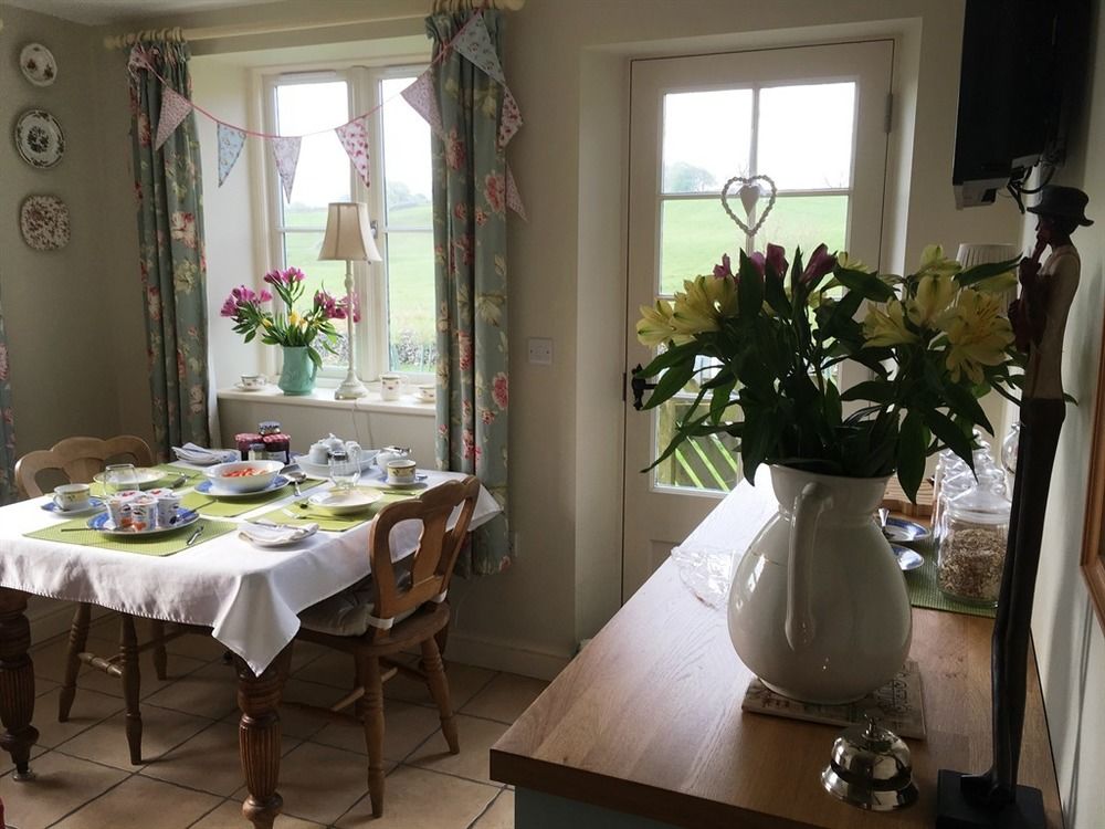 Bridge House B & B Grassington — 5-Star Luxury Hotel in Grassington, United Kingdom