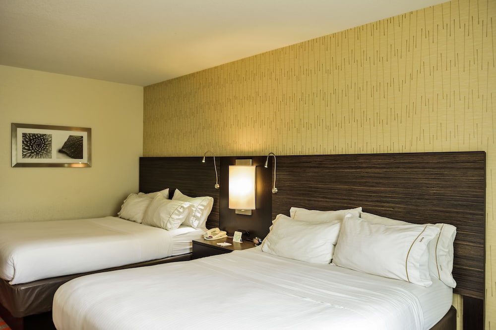 Holiday Inn Express Bradford by IHG - photo 5