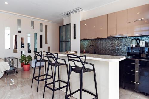 Apartment Magnolia Rustaveli 62