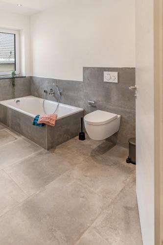 Ferienwohnung Eifelhöhe Reger — Hellenthal — photo 5