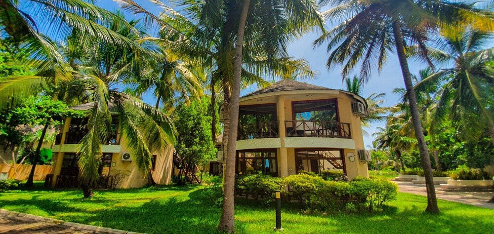 Ahg Maya Bay Resort & Spa in Zanzibar, Tanzania