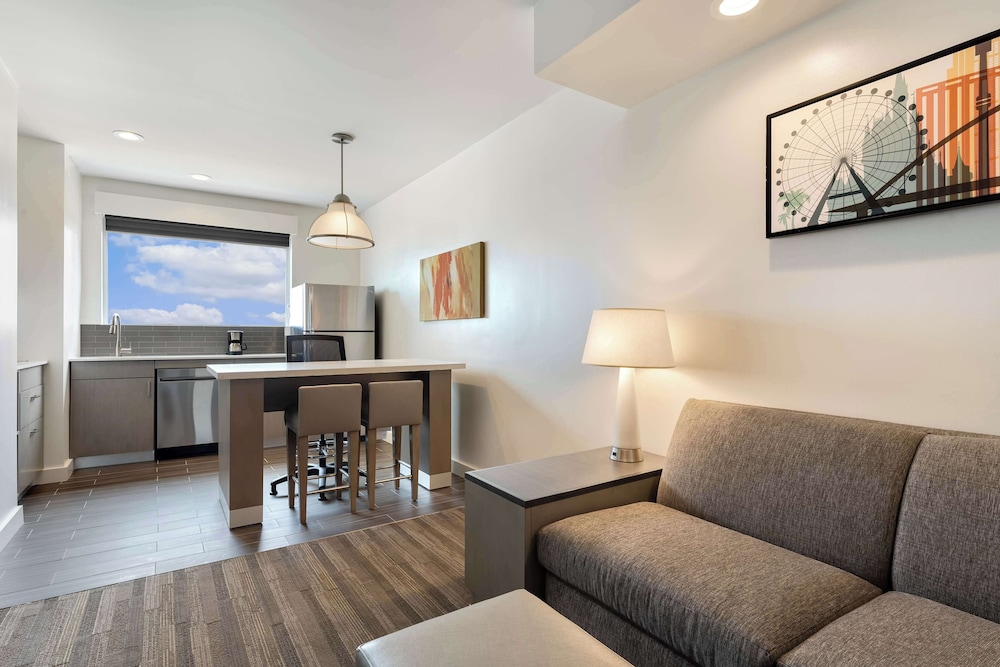 Hyatt House Orlando International Drive - photo 20