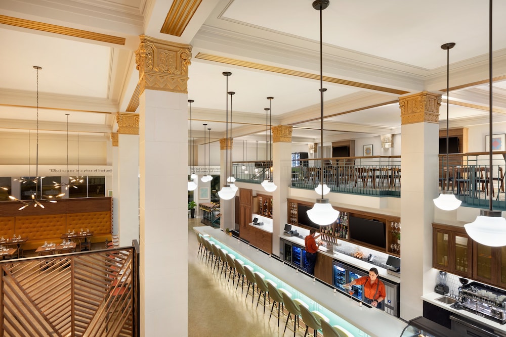Hotel Indigo Winston Salem Downtown by IHG - photo 27