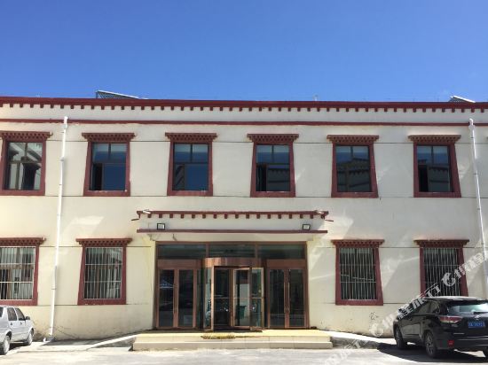 Qinghaihu mishan lijing holiday hotel in Gonghe, People's Republic of China