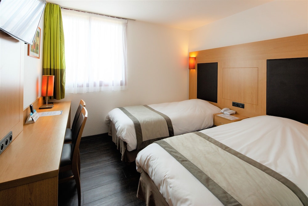 Logis Hotel Restaurant Solenca — Nogaro — photo 5