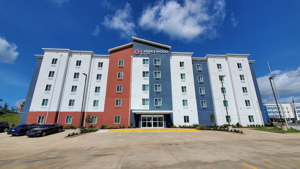 Candlewood Suites Lake Charles South - featured photo