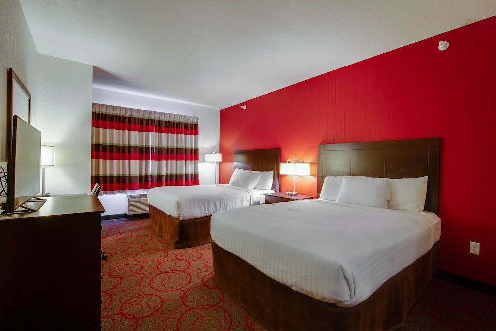 Inn at Hunters Run - photo 15