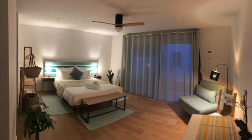 Nareia in Vila Nova De Milfontes, Portugal