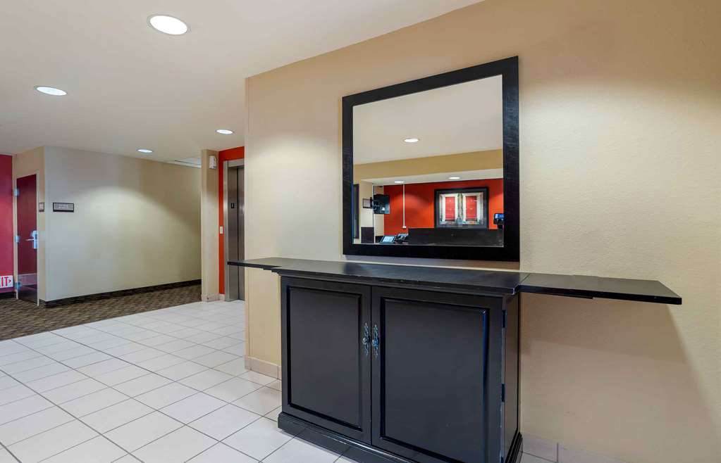 Extended Stay America Suites Houston I10 West CityCentre - photo 8