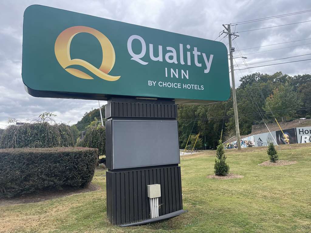Quality Inn Dalton Central - photo 6