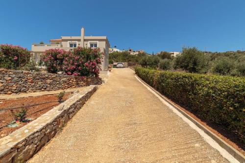 Villa Santa Barbara — Sision — photo 2