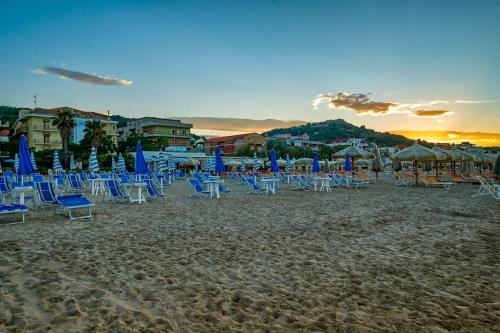Hotel Miramare Silvi Marina — Silvi