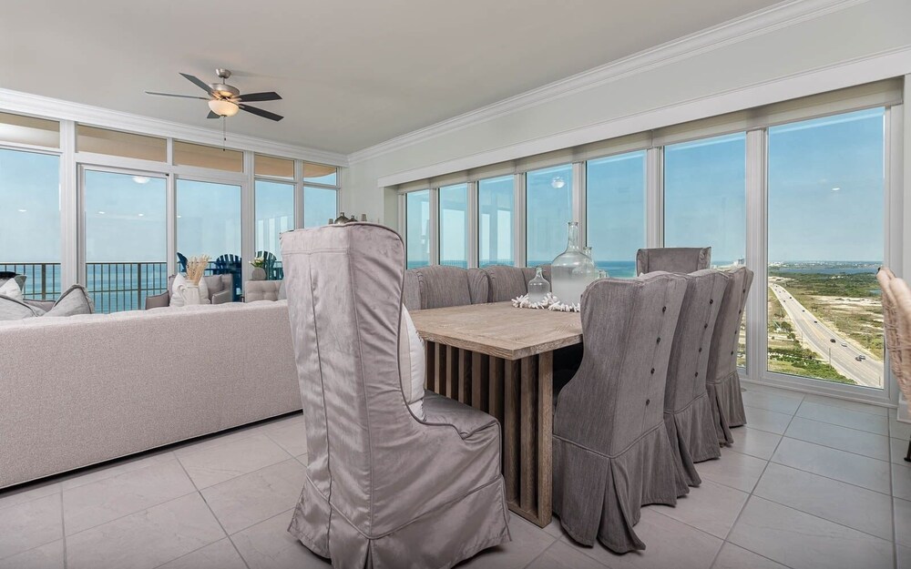 Phoenix Gulf Tower 1801 4 Bedroom Condo - photo 50