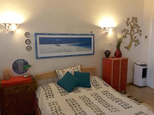 La Maisonette 1 — hotel in Castel Gandolfo