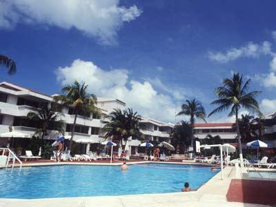 The Caribbean Princess Cancun — Cancun — photo 2