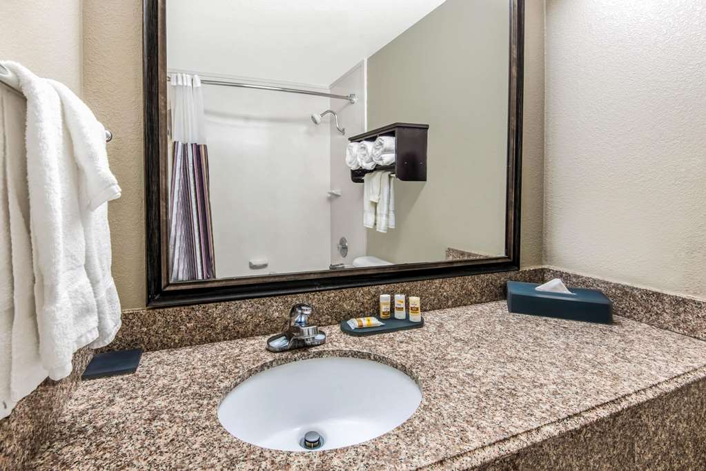 La Quinta Inn by Wyndham San Antonio Brooks City Base - photo 24