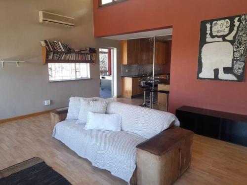 Kuiseb High Five — Windhoek — photo 2