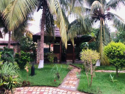 Bohobé Naboty — Toliara — photo 2