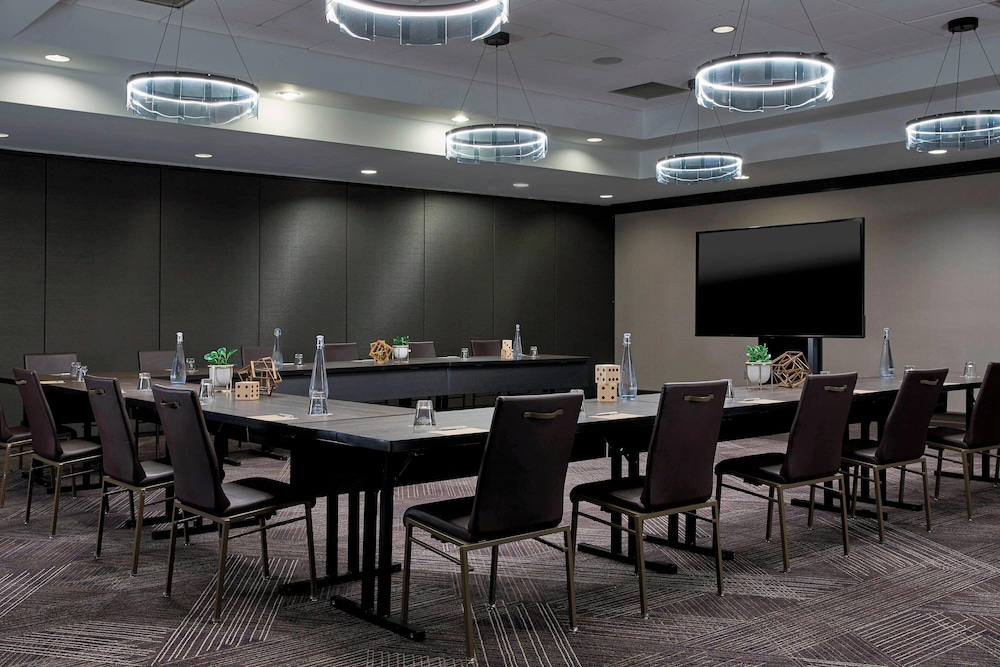 Renaissance Nashville Hotel - photo 151