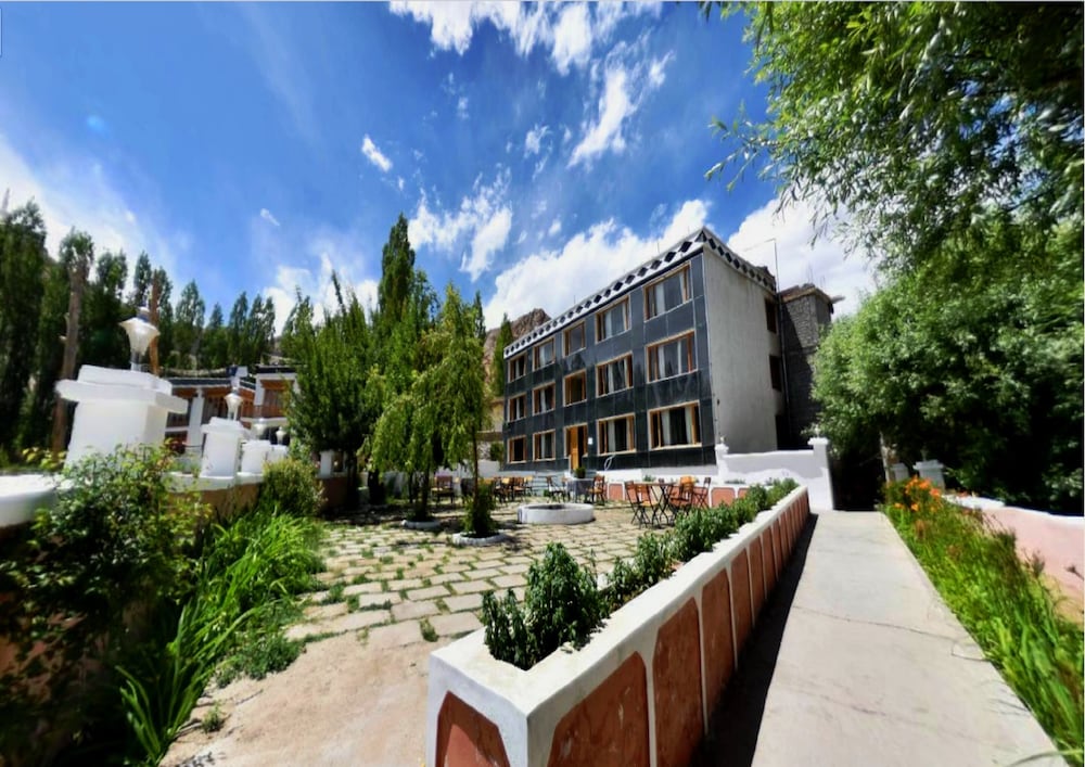 Hotel Panorama - last minute hotel in Leh