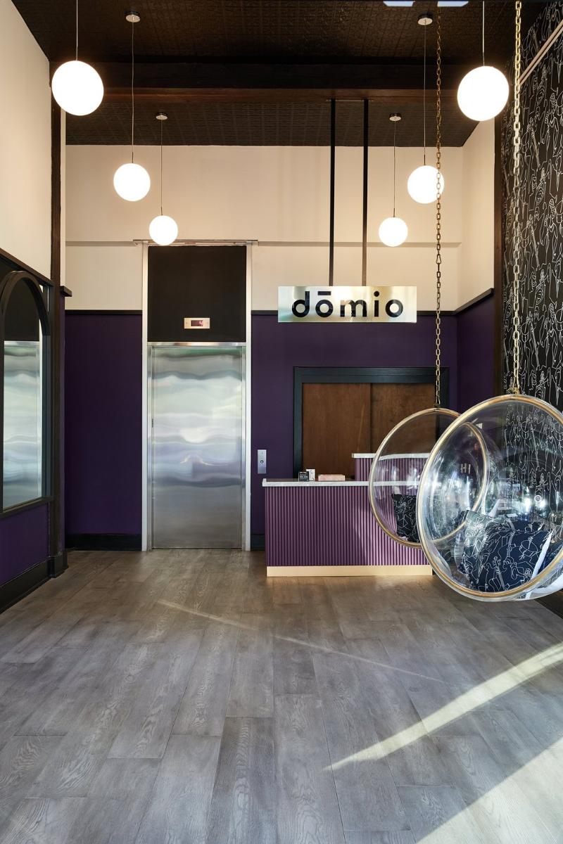Domio Baronne St - photo 7