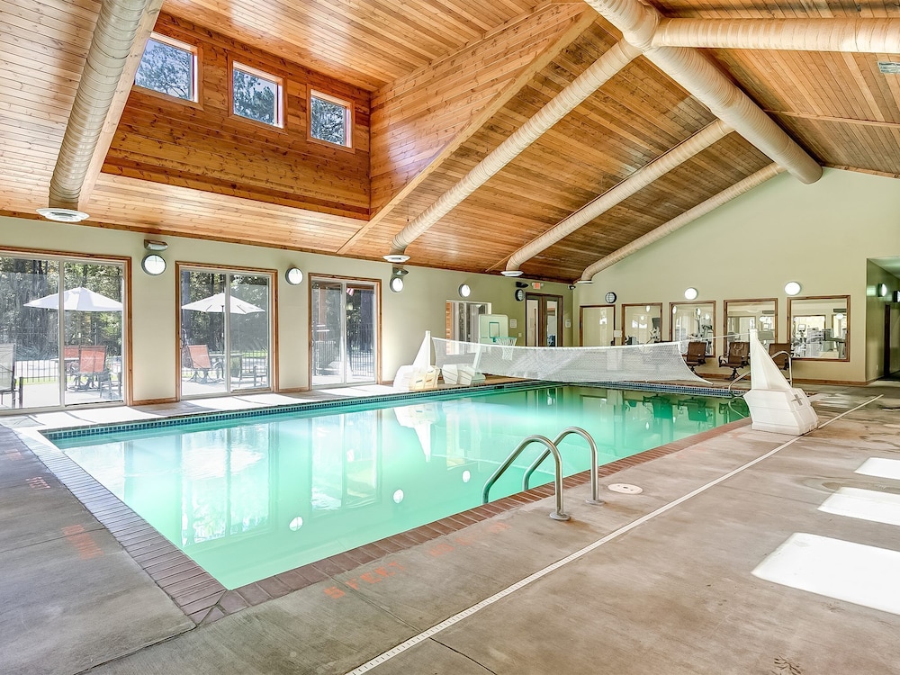 Wilderness Resort Villas in Pequot Lakes, United States