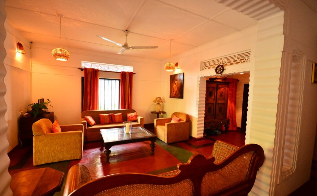 Galle Breeze Inn Gaalu Sulang by CM Holiday — 4-Star Luxury Hotel in Galle, Sri Lanka
