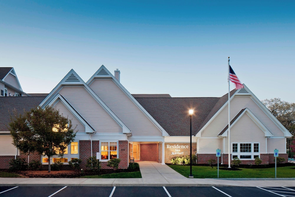 Residence Inn by Marriott Boston Norwood - photo 20