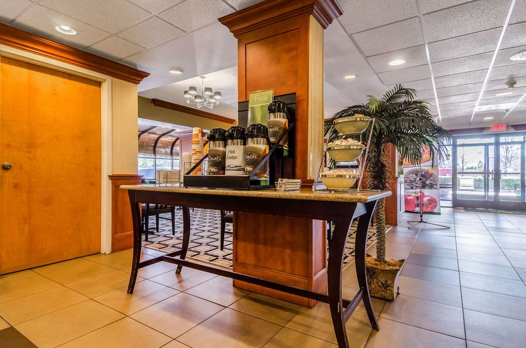 Quality Inn Lumberton North - photo 30